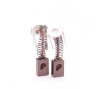 Щетки графитовые MAKITA CB-51