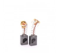 Щетки графитовые MAKITA CB-64