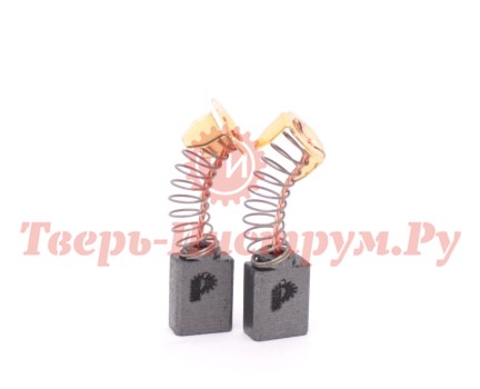 Щетки графитовые METABO 1388734023 Щетки графитовые METABO 1388734023