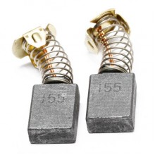 Щетки графитовые MAKITA CB 155