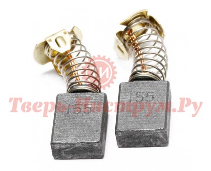 Щетки графитовые MAKITA CB 155 Щетки графитовые MAKITA CB 155