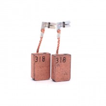 Щетки графитовые MAKITA CB 318