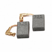Щетки графитовые MAKITA CB 325