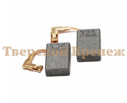 Щетки графитовые MAKITA CB 325 Щетки графитовые MAKITA CB 325