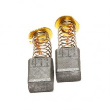 Щетки графитовые MAKITA CB 411 Щетки графитовые MAKITA CB 411