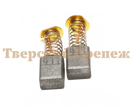 Щетки графитовые MAKITA CB 411 Щетки графитовые MAKITA CB 411