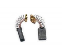 Щетки графитовые MAKITA CB 327
