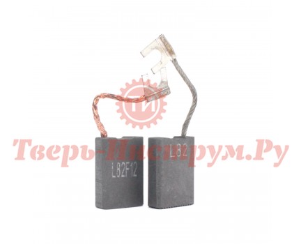 Щетки графитовые BOSCH GOF 1200/1300/2000CE