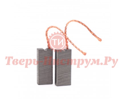 Щетка графитовая CHAMPION ET1001A/1002A Щетка графитовая CHAMPION ET1001A/1002A