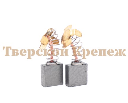 Щетка графитовая ПУЛЬСАР ПТH 255-2300С-2 Щетка графитовая ПУЛЬСАР ПТH 255-2300С-2