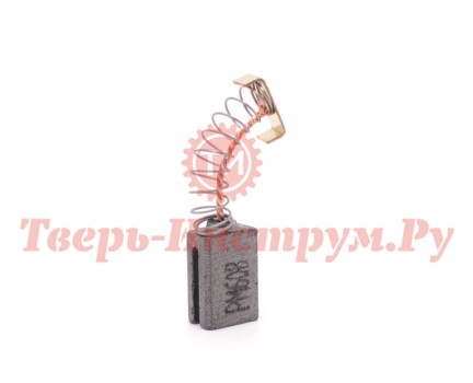 Щетка графитовая DDE STE160 (1 шт) Щетка графитовая DDE STE160 (1 шт)