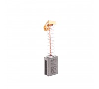 Щетка графитовая DDE ET750-30 (1 шт)