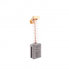 Щетка графитовая DDE ET750-30 (1 шт)