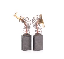 Щетка графитовая DDE CSE210 (пара)