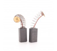 Щетка графитовая DDE VD850Z