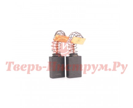 Щетка графитовая DDE CSE160 (пара) Щетка графитовая DDE CSE160 (пара)