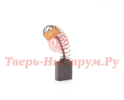 Щетка графитовая HUTER ELM-1400/1800 (SAF) (1 шт)