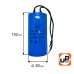 Конденсатор CD60 250 μF 250V, Клеммы