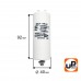 Конденсатор CBB60 30 μF 450V Клеймы, М8