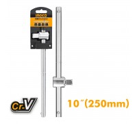 Вороток Т-образный INGCO 1/2" 250 мм