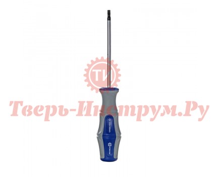 Отвертка КОБАЛЬТ ULTRA GRIP TORX 20 100 мм Отвертка КОБАЛЬТ ULTRA GRIP TORX 20 100 мм