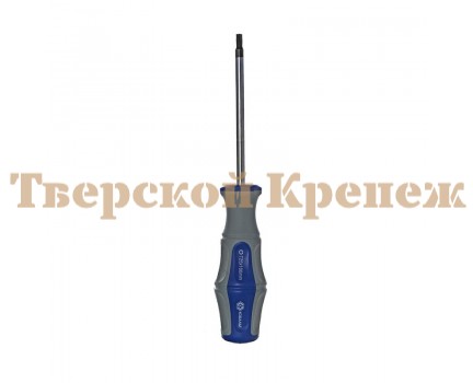 Отвертка КОБАЛЬТ ULTRA GRIP TORX 25 100 мм