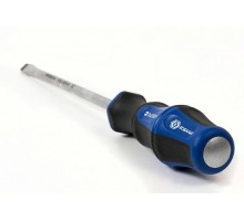 Отвертка ударная КОБАЛЬТ ULTRA GRIP SL 8.0x200 мм