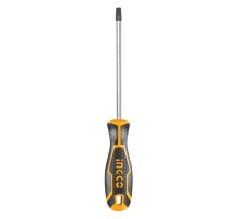 Отвертка TORX INGCO Т20 х 150 мм INDUSTRIAL
