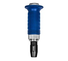 Отвертка ударно-поворотная КОБАЛЬТ 1/2" 6 бит