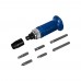 Отвертка ударно-поворотная КОБАЛЬТ 1/2" 6 бит