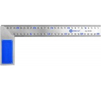 Угольник столярный КОБАЛЬТ 300 мм