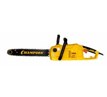 Электропила цепная CHAMPION 324N-18"