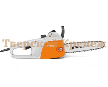 Электропила цепная STIHL MSE 170 CQ