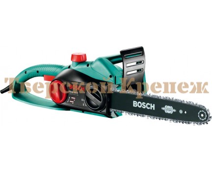 Электропила цепная BOSCH AKE 35 S