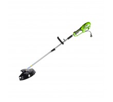 Триммер электрический GREENWORKS GST1246 1200Вт