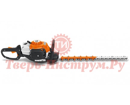 Ножницы садовые бензиновые STIHL HS 82R-60 см