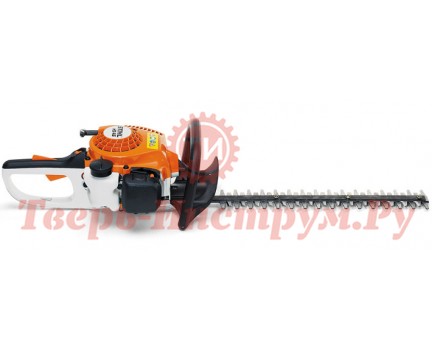 Ножницы садовые бензиновые STIHL HS 45-60 см Ножницы садовые бензиновые STIHL HS 45-60 см