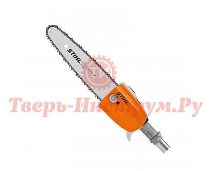 Высоторез телескопический STIHL HT- 56 С-Е Высоторез телескопический STIHL HT- 56 С-Е