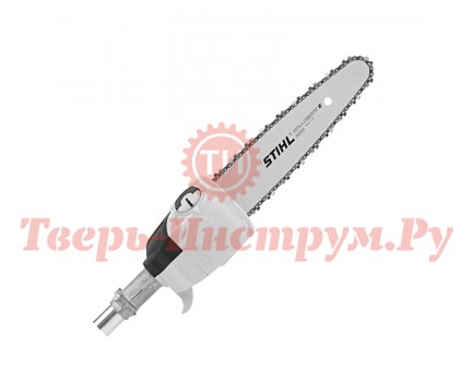 Высоторез телескопический STIHL HT- 56 С-Е Высоторез телескопический STIHL HT- 56 С-Е