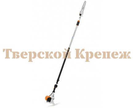 Высоторез телескопический STIHL HT-133