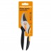 Секатор плоскостной металлический FISKARS Solid™ P331