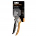 Секатор плоскостной металлический FISKARS Plus™ PowerLever P751