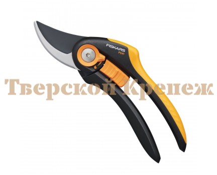 Секатор плоскостной FISKARS Plus™ Smartfit P541 Секатор плоскостной FISKARS Plus™ Smartfit P541