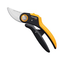 Секатор плоскостной FISKARS Plus™ PowerLever P721