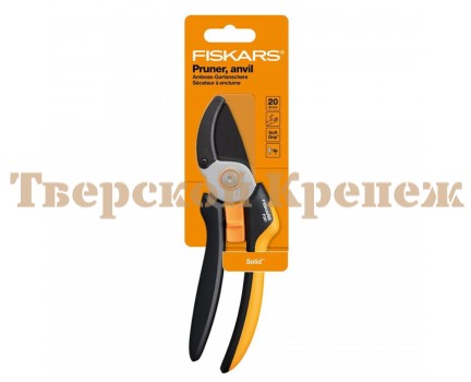 Секатор контактный FISKARS Solid™ P361