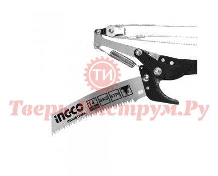 Сучкорез штанговый INGCO HEPS25281 INDUSTRIAL Сучкорез штанговый INGCO HEPS25281 INDUSTRIAL
