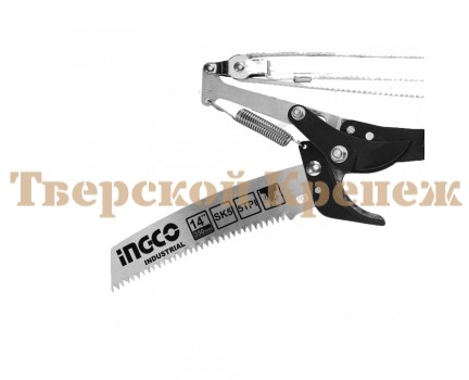 Сучкорез штанговый INGCO HEPS25281 INDUSTRIAL