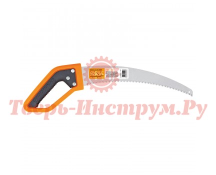 Пила с D-образной ручкой малая FISKARS SW37 Пила с D-образной ручкой малая FISKARS SW37