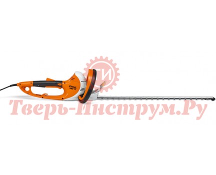 Ножницы садовые электрические STIHL HSE 71-60 см Ножницы садовые электрические STIHL HSE 71-60 см