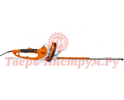 Ножницы садовые электрические STIHL HSE 81-60 см